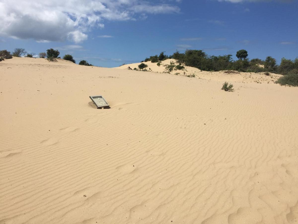 Vakantiehuisje 003 Koksijde Dış mekan fotoğraf