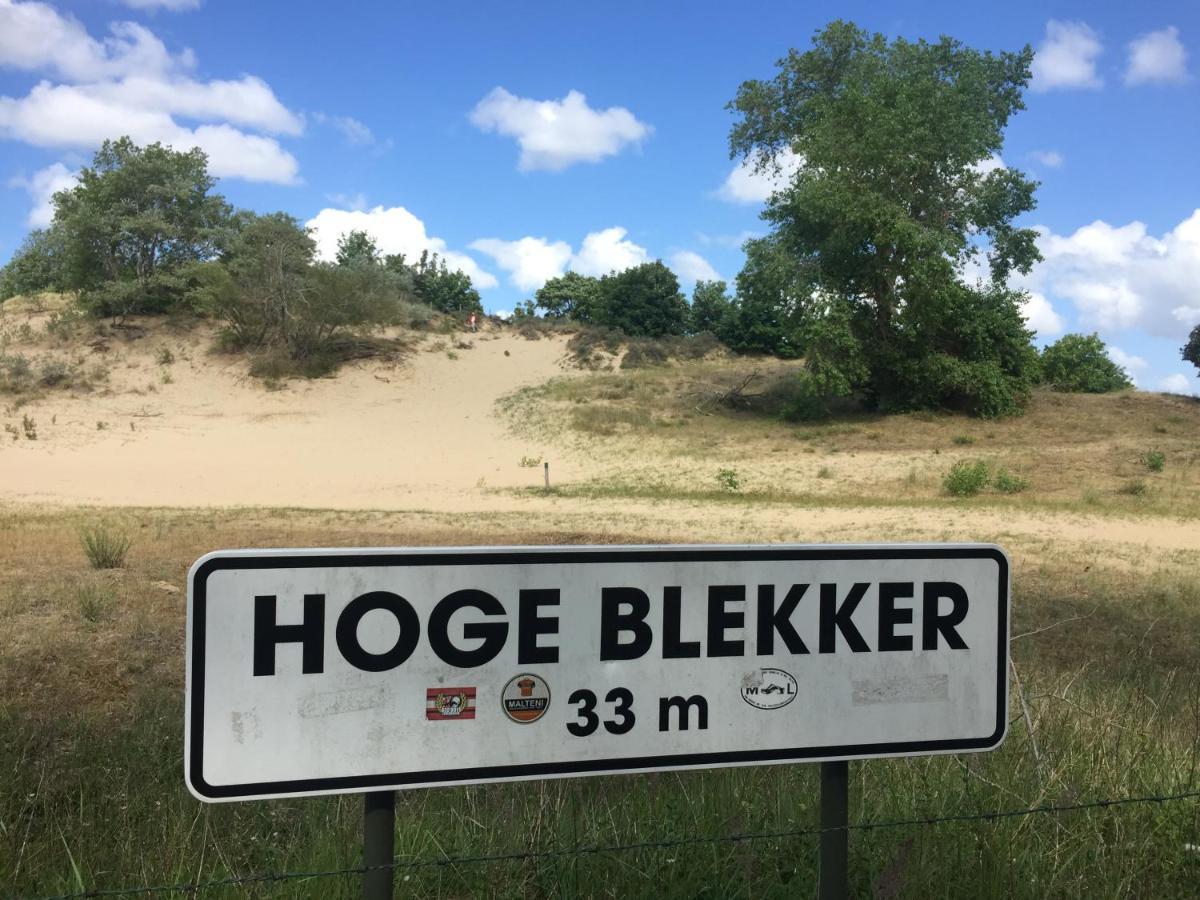 Vakantiehuisje 003 Koksijde Dış mekan fotoğraf
