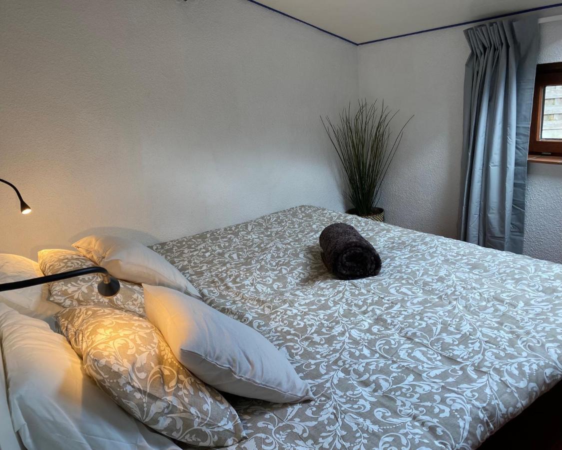 Vakantiehuisje 003 Koksijde Dış mekan fotoğraf
