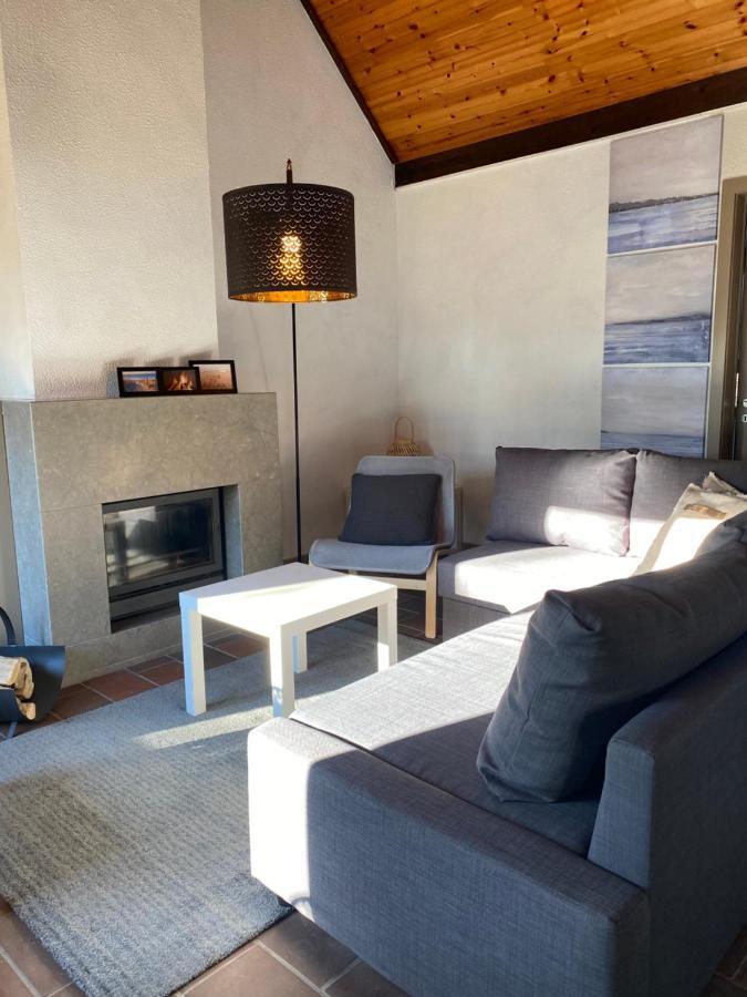 Vakantiehuisje 003 Koksijde Dış mekan fotoğraf