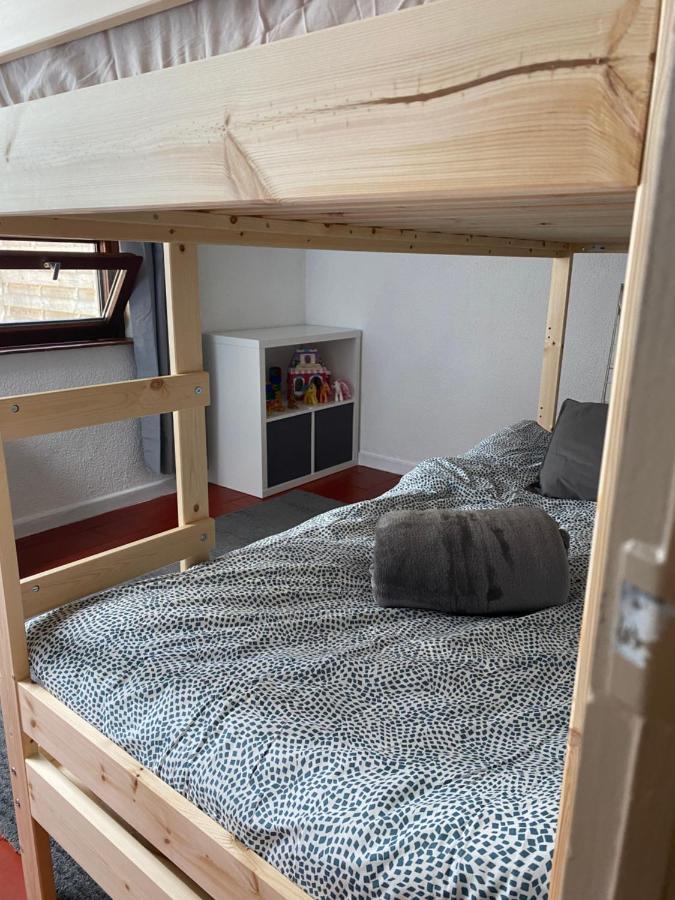 Vakantiehuisje 003 Koksijde Dış mekan fotoğraf