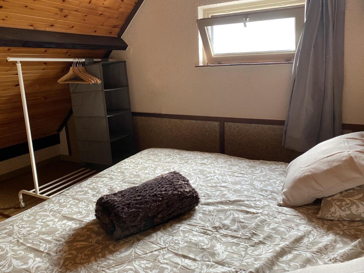 Vakantiehuisje 003 Koksijde Dış mekan fotoğraf